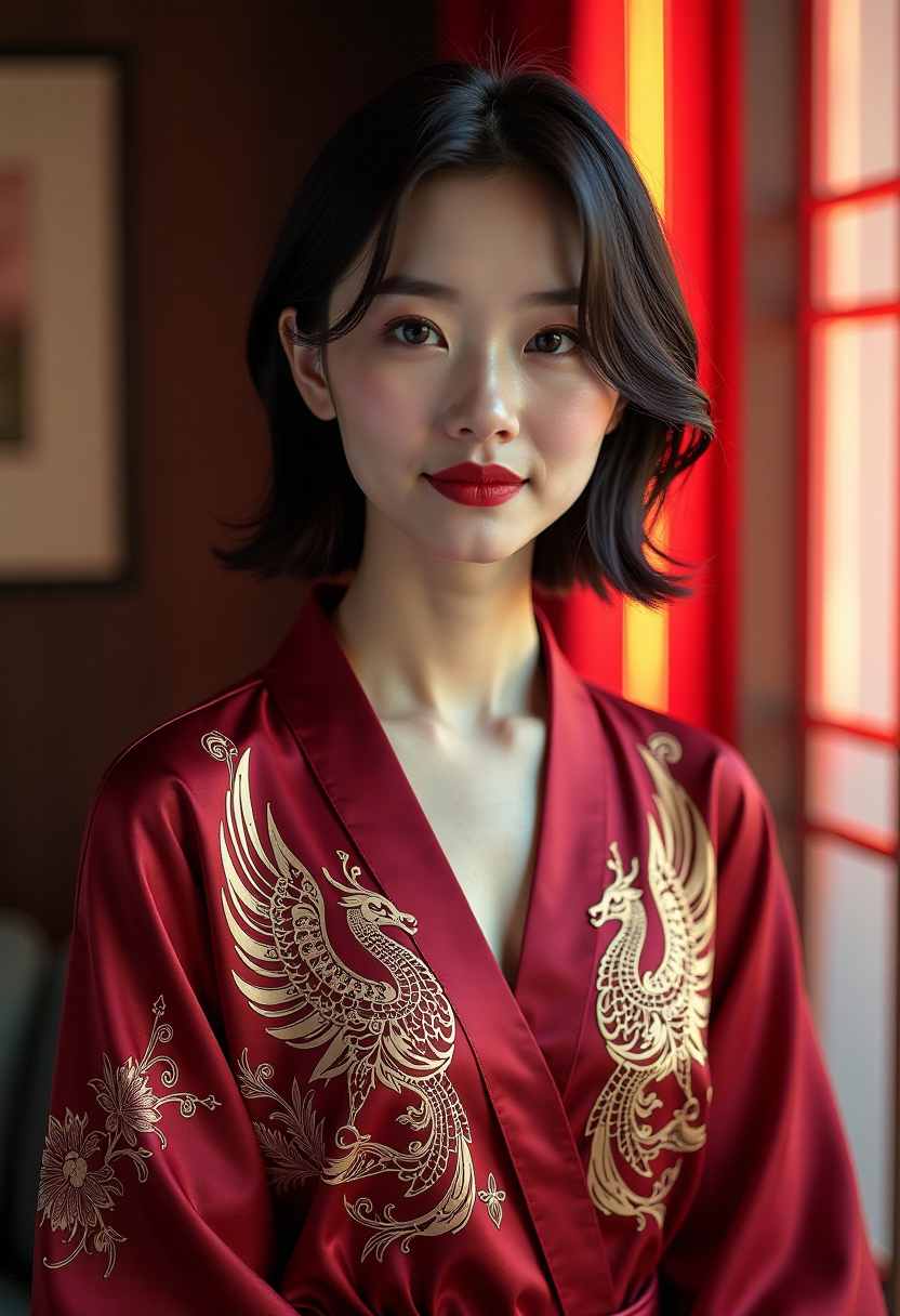 梨花满庭