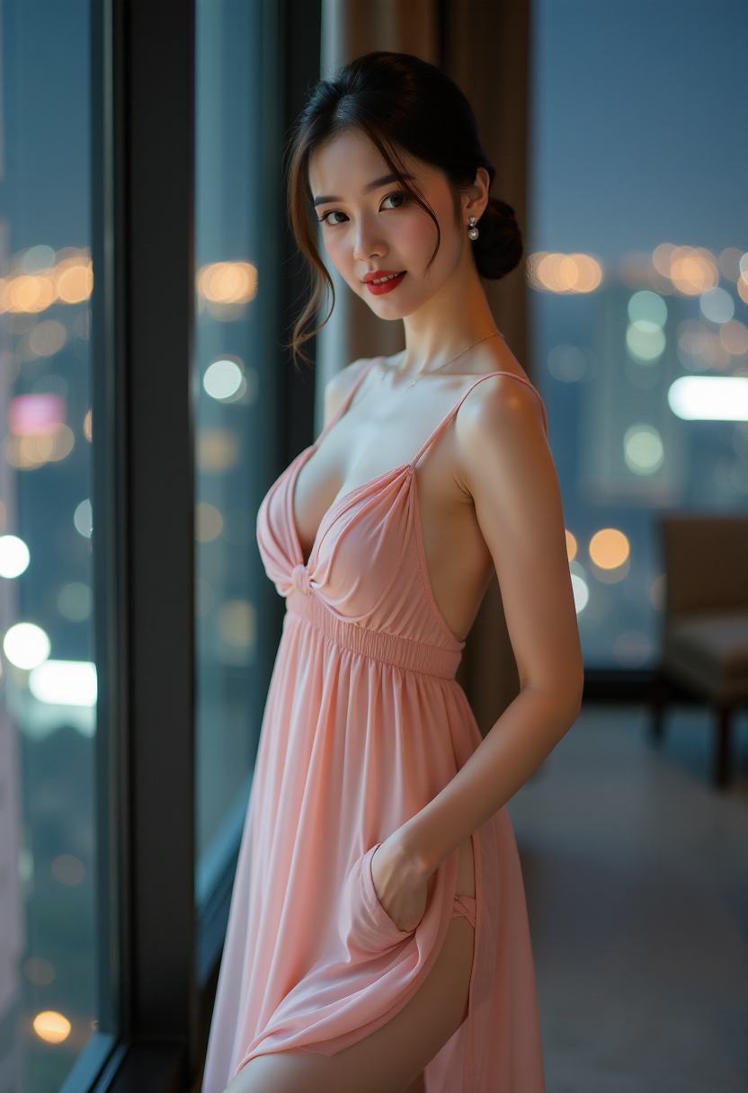 香兰如故剧照
